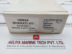 Mitsubishi Electric E1071 Graphic Touch Hmi