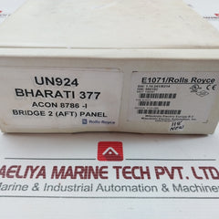Mitsubishi Electric E1071 Graphic Touch Hmi