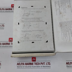 Mitsubishi Electric E1071 Graphic Touch Hmi