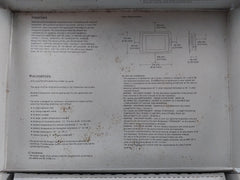 Mitsubishi Electric E1071 Graphic Touch Hmi