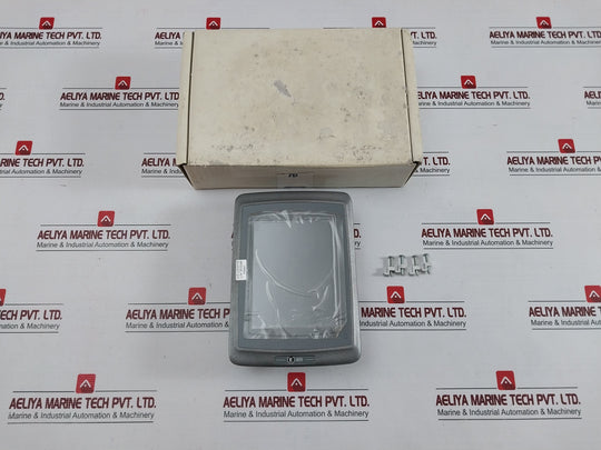 Mitsubishi Electric E1071 Graphic Touch Hmi