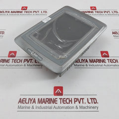 Mitsubishi Electric E1071 Graphic Touch Hmi