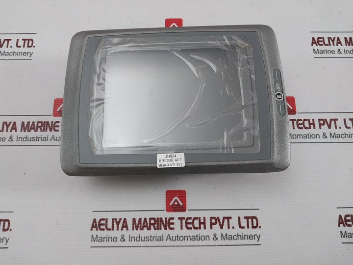 Mitsubishi Electric E1071 Graphic Touch Hmi