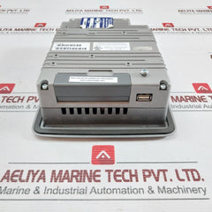Mitsubishi Electric E1071 Graphic Touch Hmi