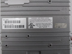 Mitsubishi Electric E1071 Graphic Touch Hmi