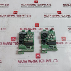 Mitsubishi Electric Fr-e7ty Inverter Drive Control Board Ver-d Bc186a839g51