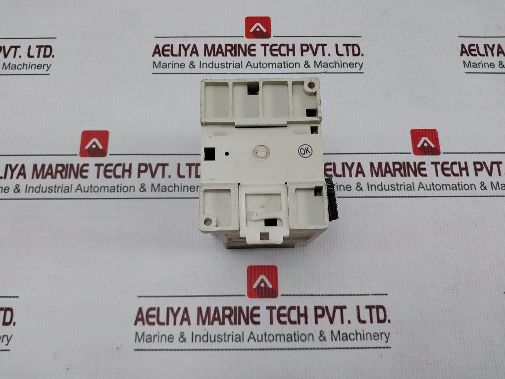Mitsubishi Electric Fx0N-16Ex-es/Ul Programmable Logic Controller 24Vdc 5Ma