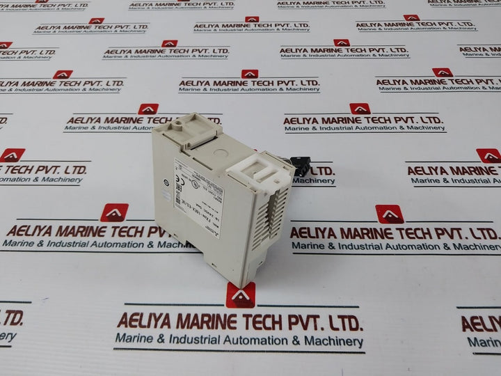 Mitsubishi Electric Fx2N-16Ex-es/Ul Programmable Controller 24Vdc 5Ma