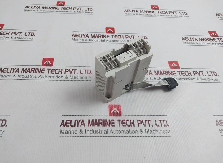 Mitsubishi Electric Fx2N-8Eyt-ess/Ul Programmable Controller Module 5-30Vdc 0.5A