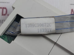 Mitsubishi Electric Fx2N-8Eyt-ess/Ul Programmable Controller Module 5-30Vdc 0.5A