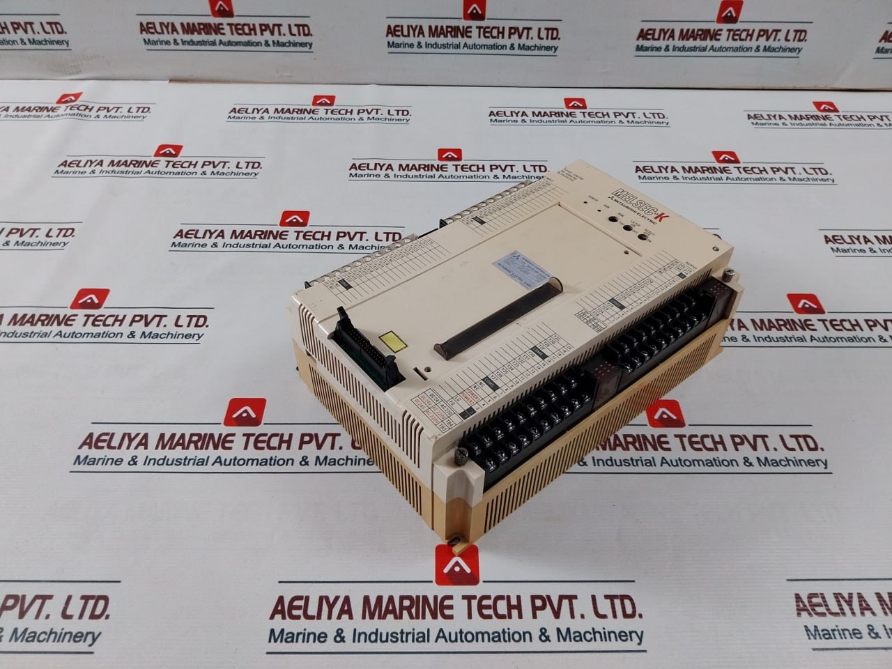 Mitsubishi Electric K0J1E-dr-ac220 Sequence Controller Dc24V