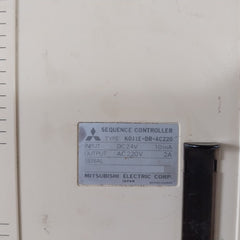 Mitsubishi Electric K0J1E-dr-ac220 Sequence Controller Dc24V