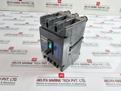 Mitsubishi Electric NF225-SH 3 Pole No-fuse Circuit Breaker 660VAC 200A 50/60Hz