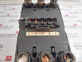 Mitsubishi Electric NF225-SH 3 Pole No-fuse Circuit Breaker 660VAC 200A 50/60Hz