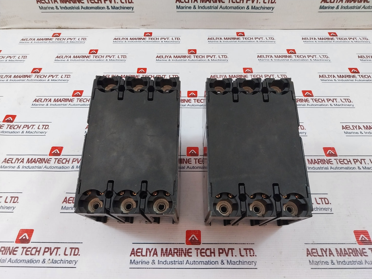 Mitsubishi Electric NF225-SH No-Fuse Circuit Breaker 200Amp 660V