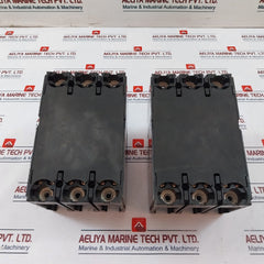 Mitsubishi Electric NF225-SH No-Fuse Circuit Breaker 200Amp 660V