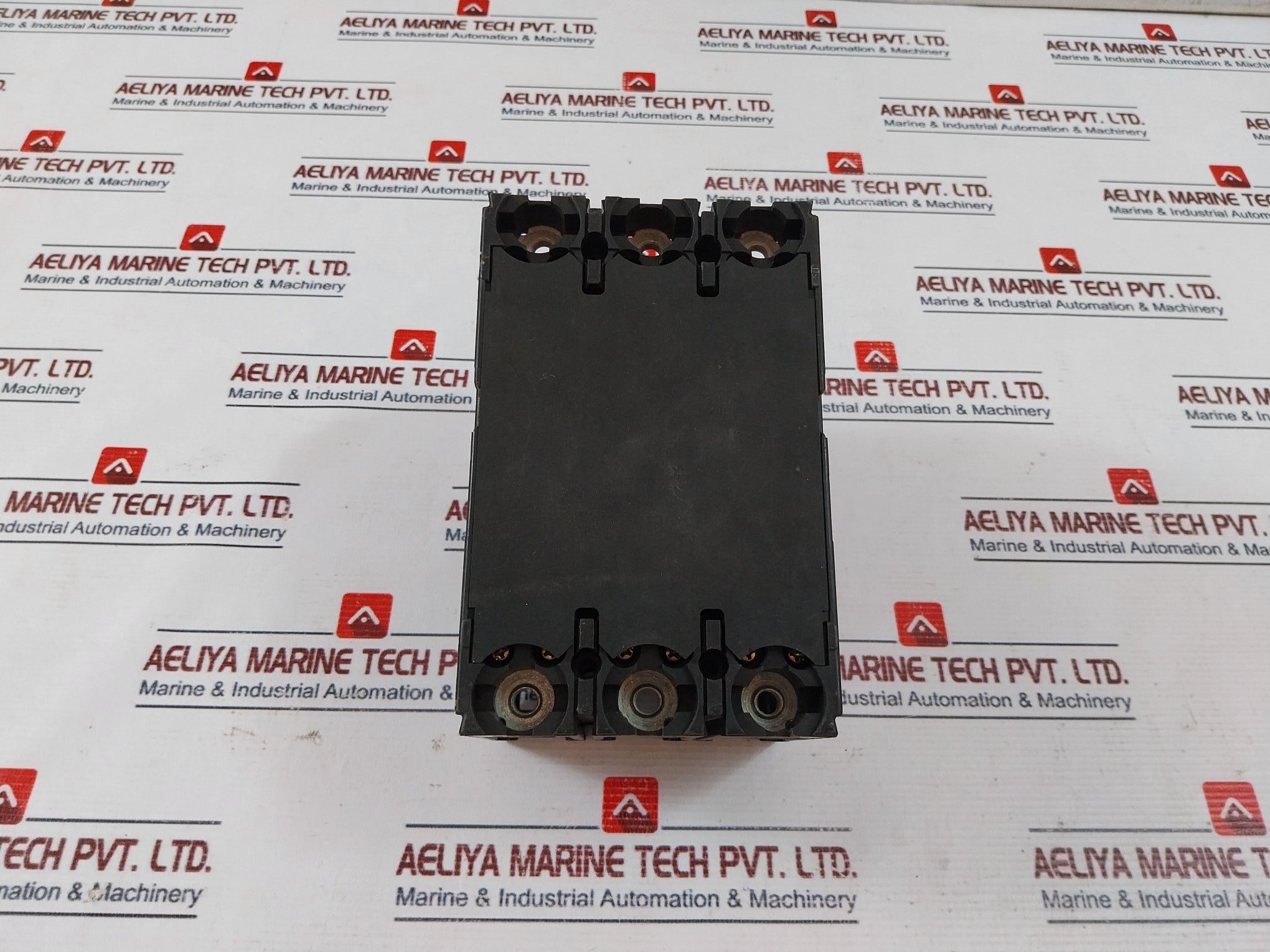 Mitsubishi Electric NF225-SH No-Fuse Circuit Breaker 200Amp 660V