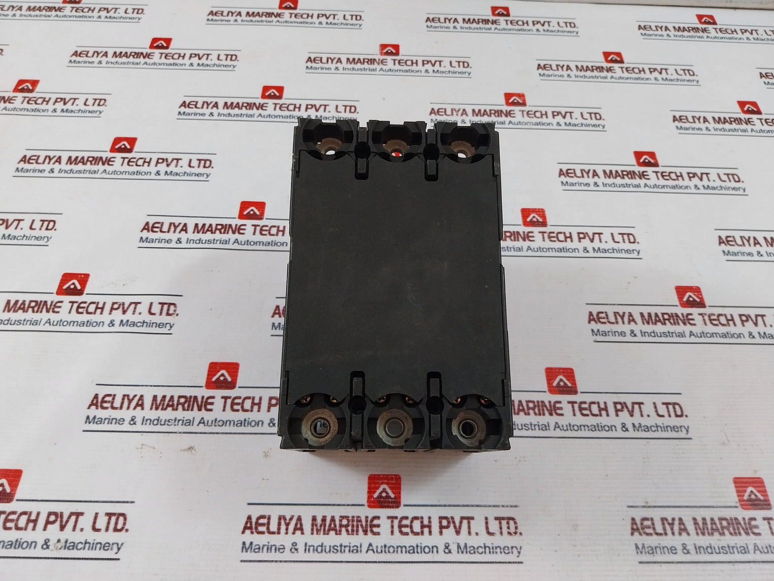 Mitsubishi Electric NF225-SH No-Fuse Circuit Breaker 200Amp 660V