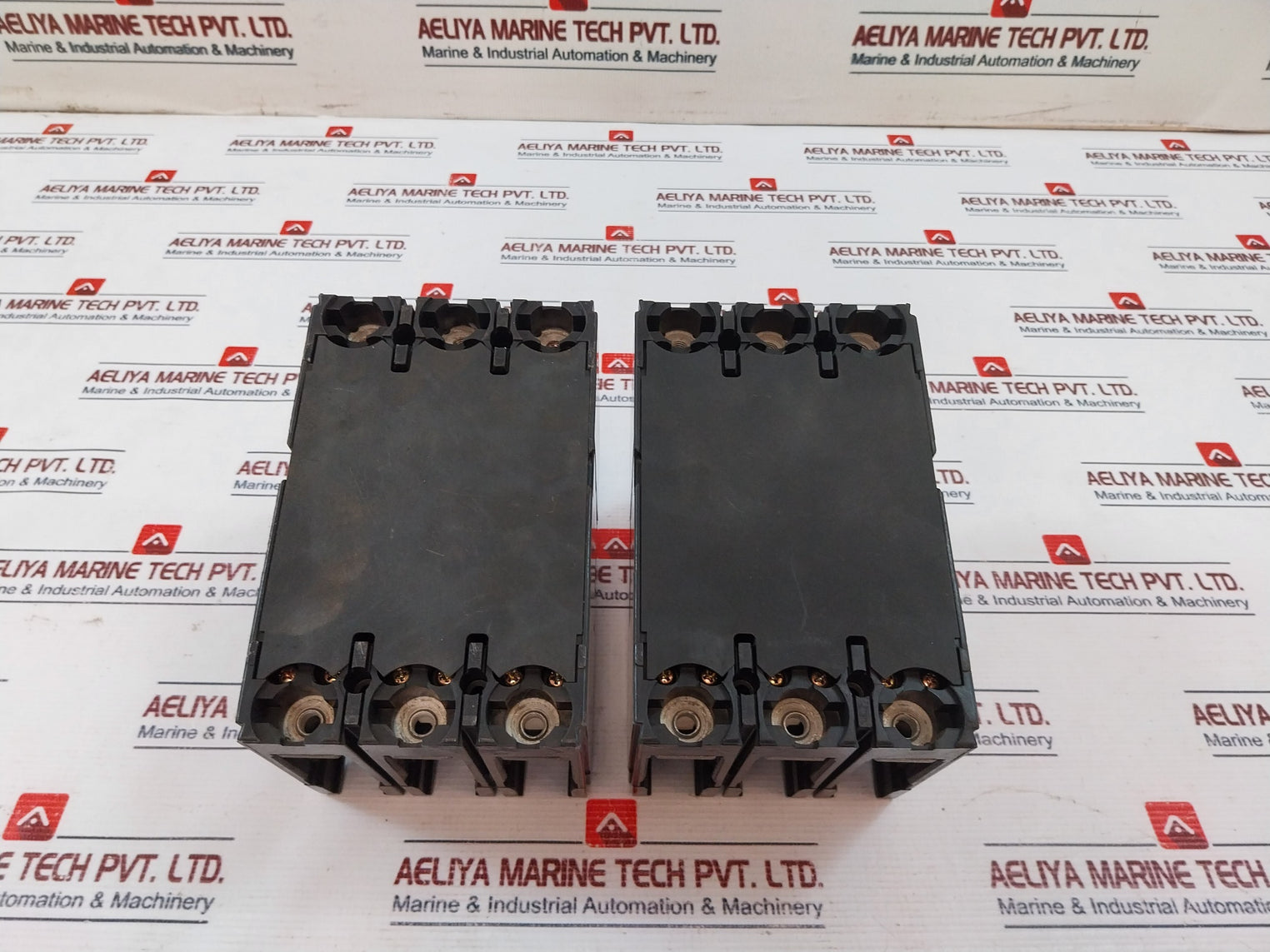 Mitsubishi Electric NF225-SH No-Fuse Circuit Breaker 225Amp 660V 3-Pole