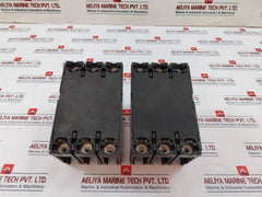 Mitsubishi Electric NF225-SH No-Fuse Circuit Breaker 225Amp 660V 3-Pole