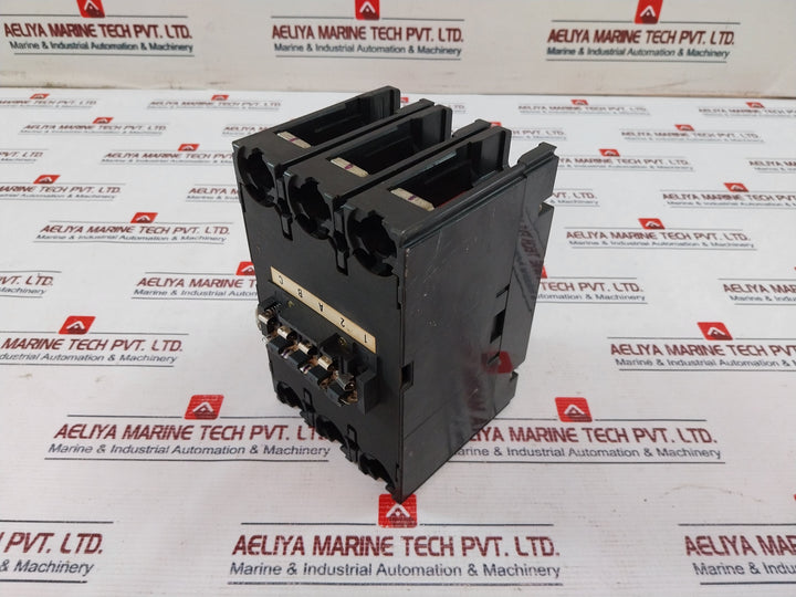 Mitsubishi Electric Nf225-sh 225Amp No-fuse Circuit Breaker 3Pole 660V