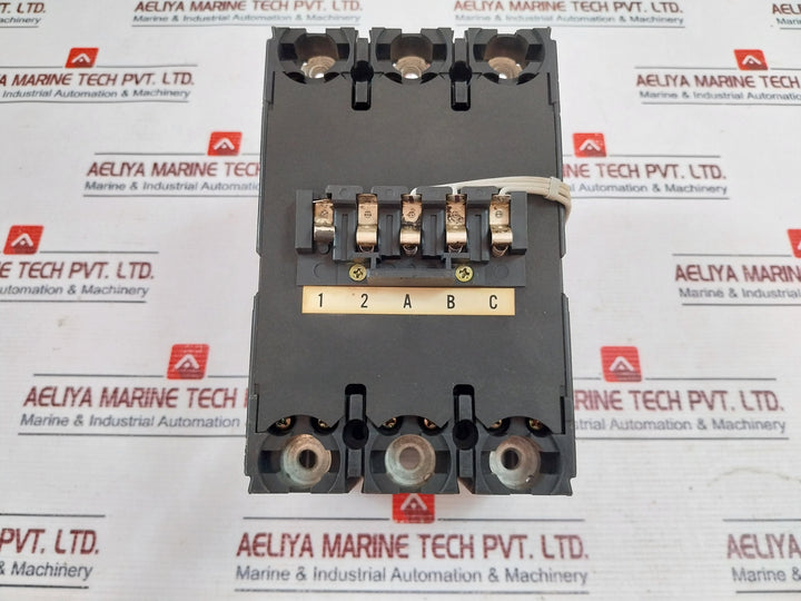 Mitsubishi Electric Nf225-sh 225Amp No-fuse Circuit Breaker 3Pole 660V