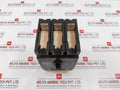 Mitsubishi Electric Nf225-sh 225Amp No-fuse Circuit Breaker 3Pole 660V