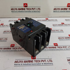 Mitsubishi Electric Nf225-sh 3 Pole No-fuse Circuit Breaker 200 A 660Vac
