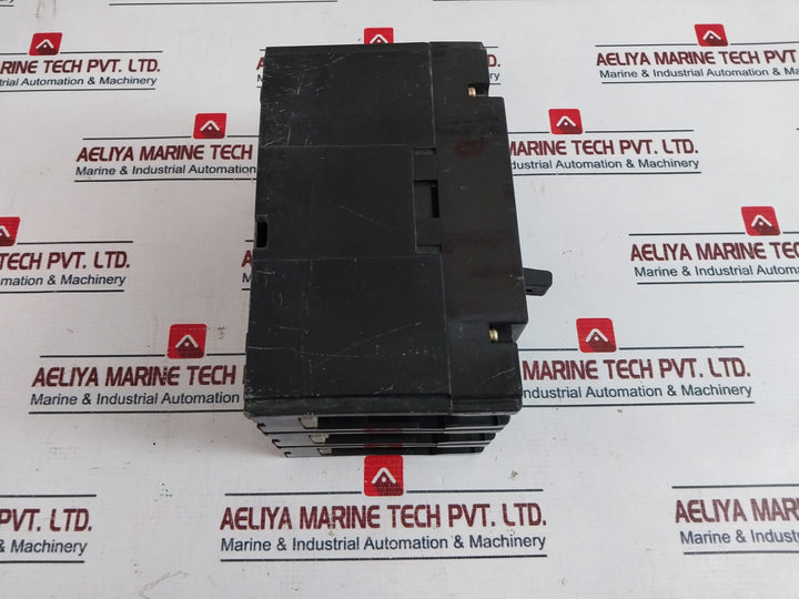 Mitsubishi Electric Nf225-sh 3 Pole No-fuse Circuit Breaker 200 A 660Vac