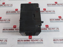 Mitsubishi Electric Nf225-sh 3 Pole No-fuse Circuit Breaker 200 A 660Vac