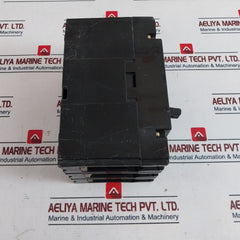 Mitsubishi Electric Nf225-sh 3 Pole No-fuse Circuit Breaker 200 A 660Vac