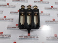 Mitsubishi Electric Nf225-sh No-fuse Breaker 150A 3-pole 660V Ac