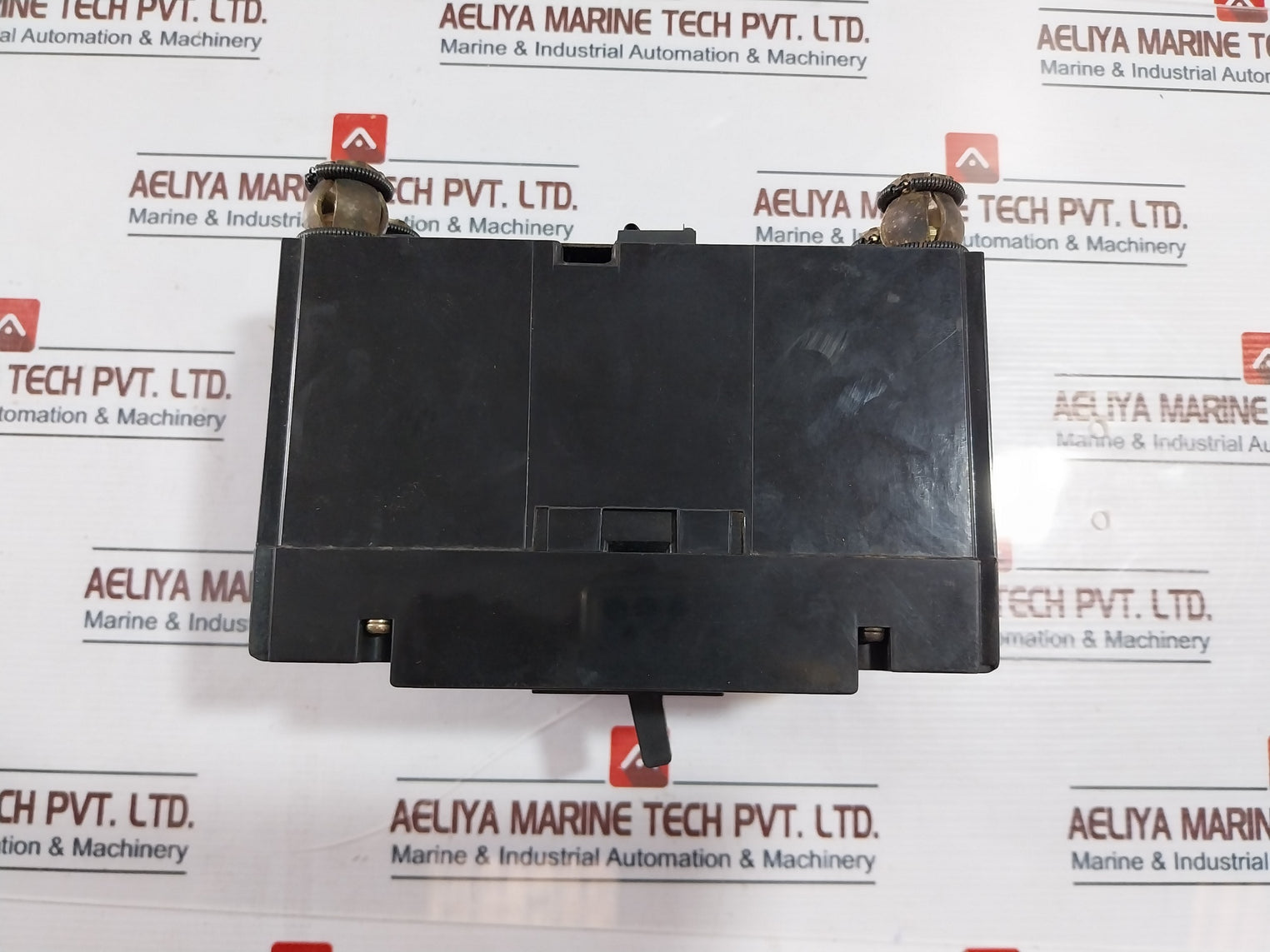 Mitsubishi Electric Nf225-sh No-fuse Breaker 150A 3-pole 660V Ac