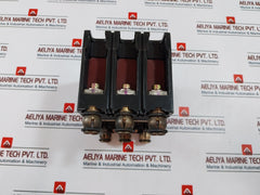 Mitsubishi Electric NF225-SH No-Fuse Breaker 150 Amp AC 660V