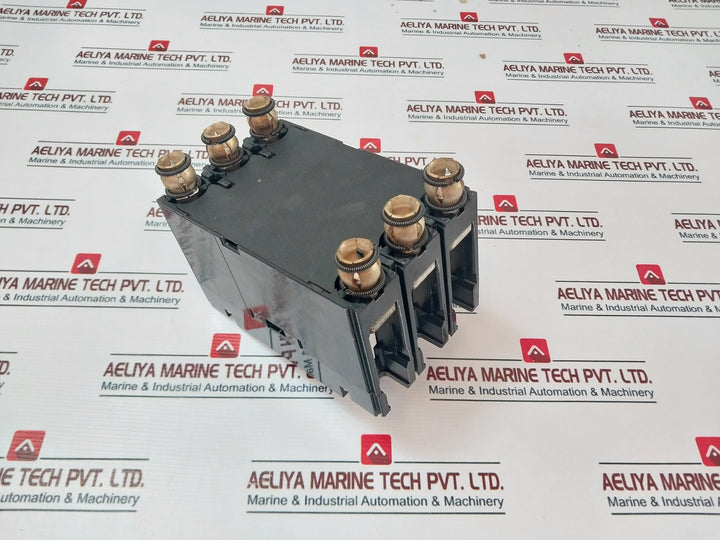 Mitsubishi Electric Nf225-sh No-fuse Breaker 200 Amp Ac 660V