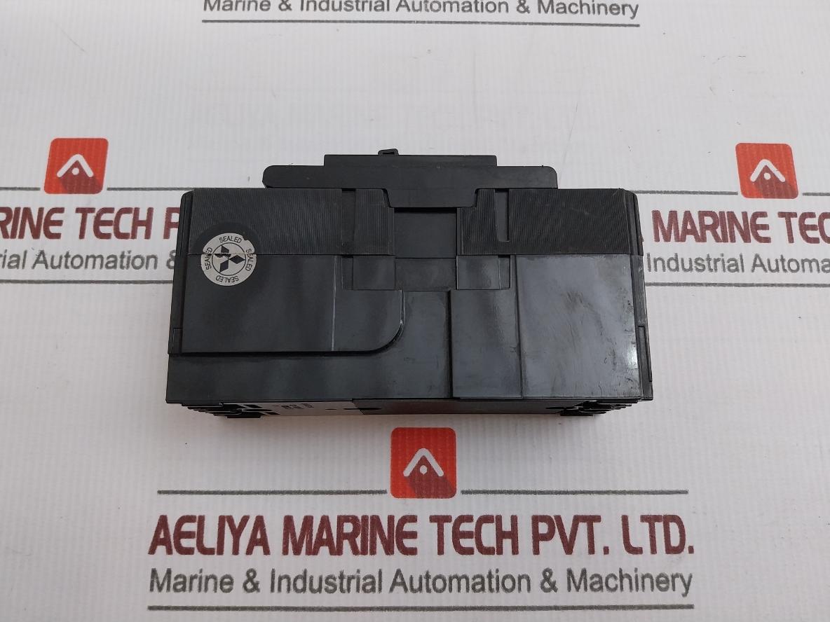 Mitsubishi Electric Nf30-sp No-fuse Circuit Breaker Ac220V 50-60Hz