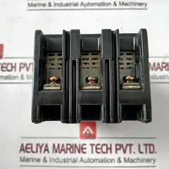 Mitsubishi Electric Nf50-ss Molded Case Circuit Breaker 3-pole Ac600V