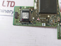 Mitsubishi Electric Q68Dav Printed Circuit Board 
