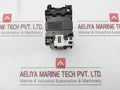 Mitsubishi Electric S-n10 Magnetic Contactor 200Vac 20A