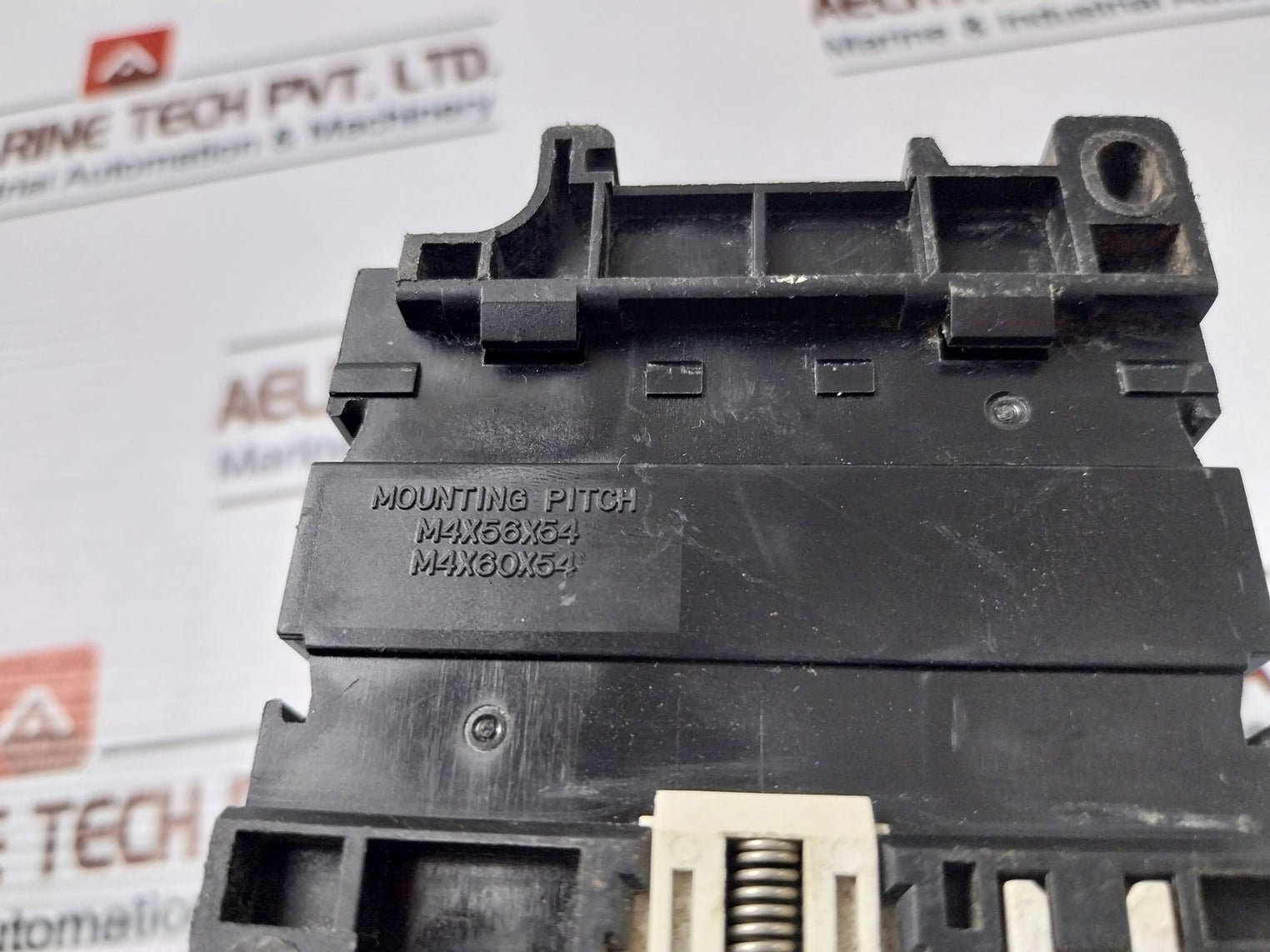 Mitsubishi Electric S-N21 Magnetic Contactor 32A 220V
