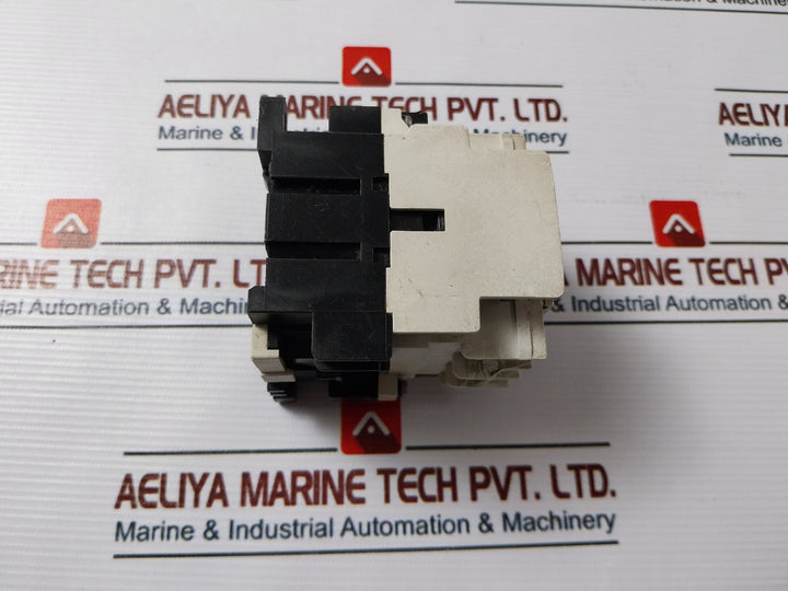 Mitsubishi Electric S-N21 Magnetic Contactor 32A 220V