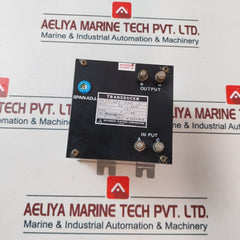 Mitsubishi Electric T-100F Transducer 110V 55-65Hz