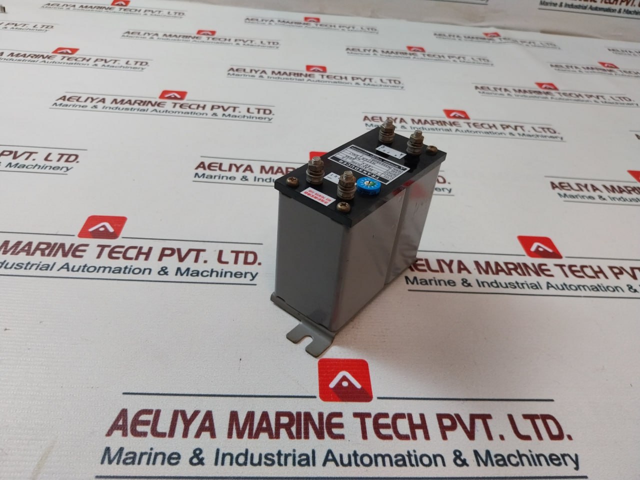 Mitsubishi Electric T-50 Av Transducer 150V 60Hz