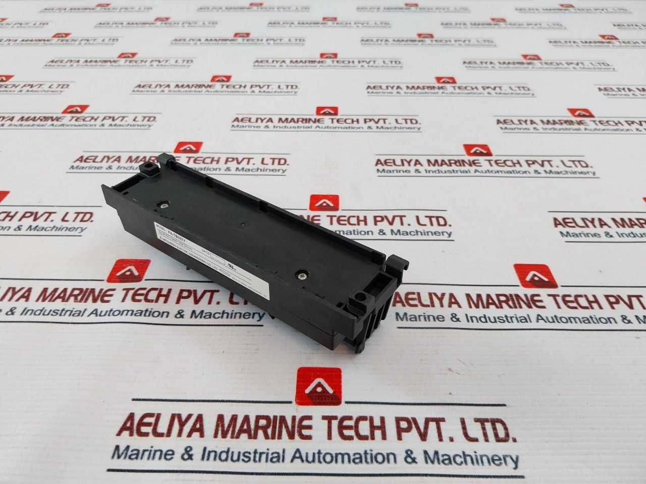 Mitsubishi Fa-tb32Xy Terminal Conversion Unit 24V Dc