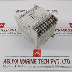 Mitsubishi Fx0S-20Mr-es/Ul Programmable Controller 100-240Vac 50/60Hz