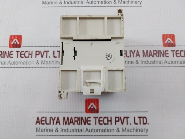 Mitsubishi Fx0S-20Mr-es/Ul Programmable Controller 100-240Vac 50/60Hz