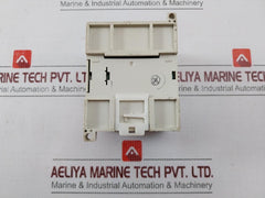Mitsubishi Fx0S-20Mr-es/Ul Programmable Controller 100-240Vac 50/60Hz