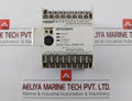 Mitsubishi Fx0S-20Mr-es/Ul Programmable Controller 100-240Vac 50/60Hz