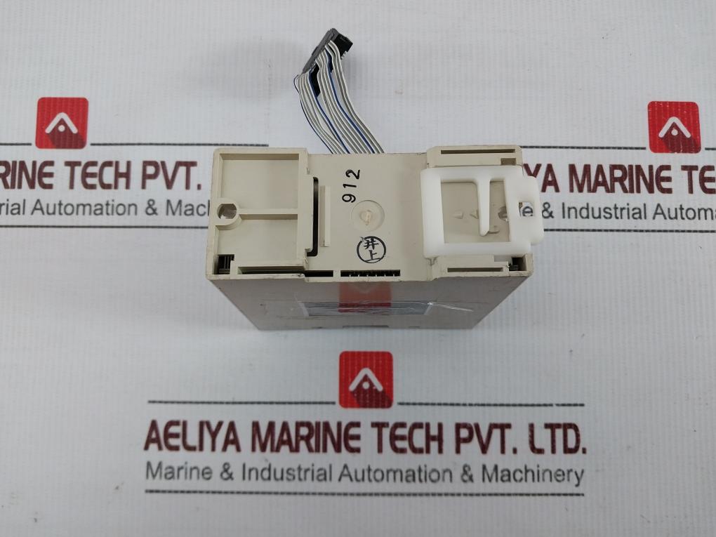 Mitsubishi Fx2N-16Ex Jy550D19501B Programmable Controller