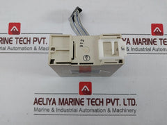 Mitsubishi Fx2N-16Ex Jy550D19501B Programmable Controller